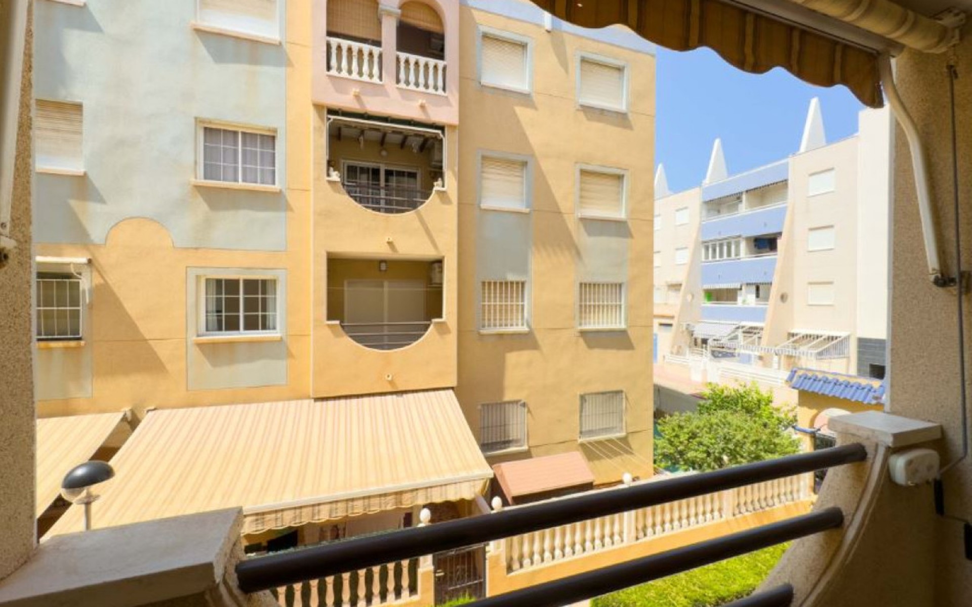 A Vendre - Appartement - Torrevieja - La Mata