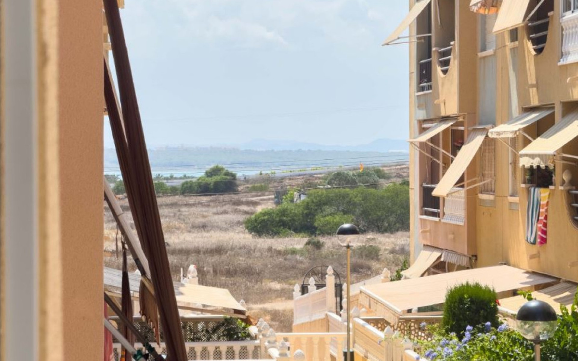 A Vendre - Appartement - Torrevieja - La Mata