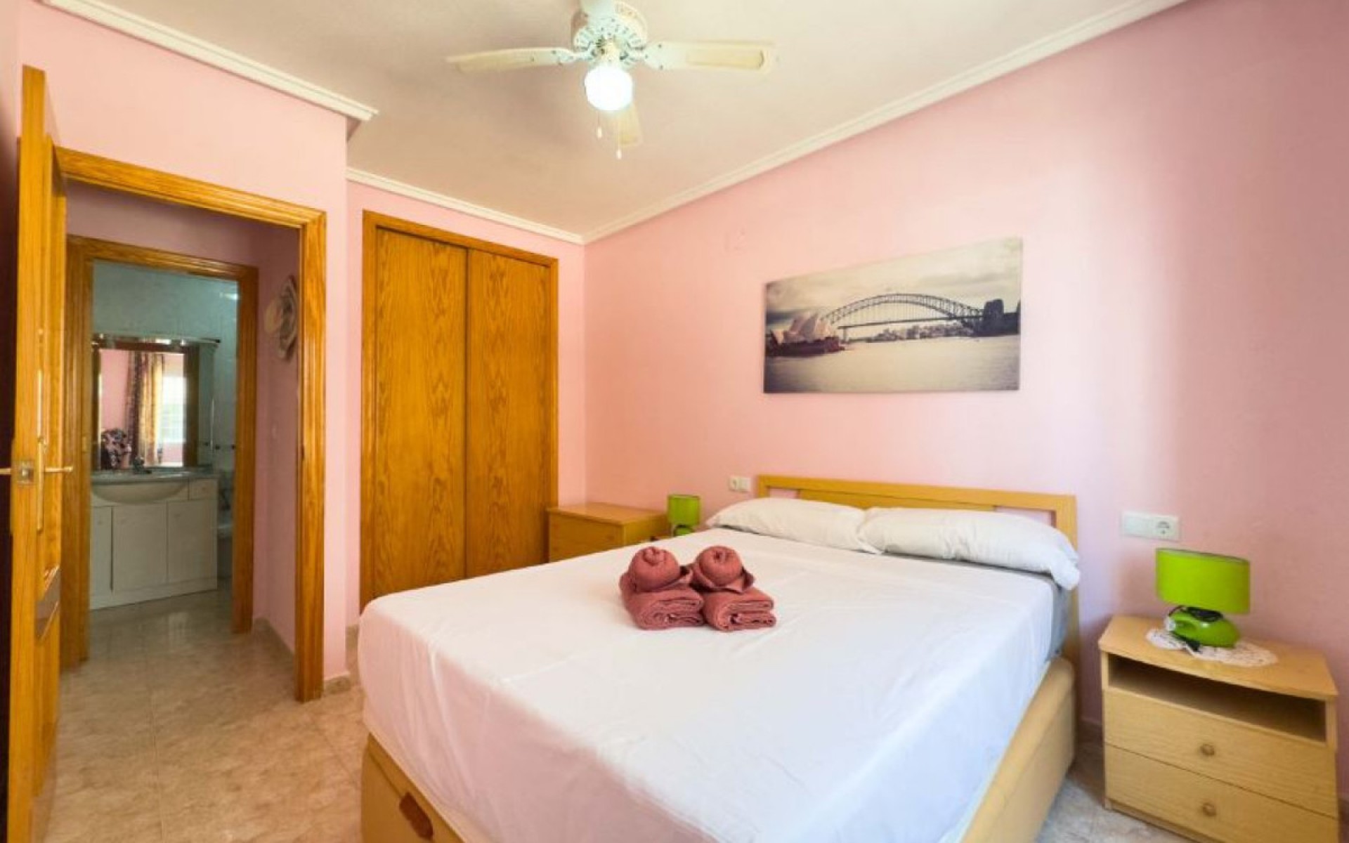 A Vendre - Appartement - Torrevieja - La Mata