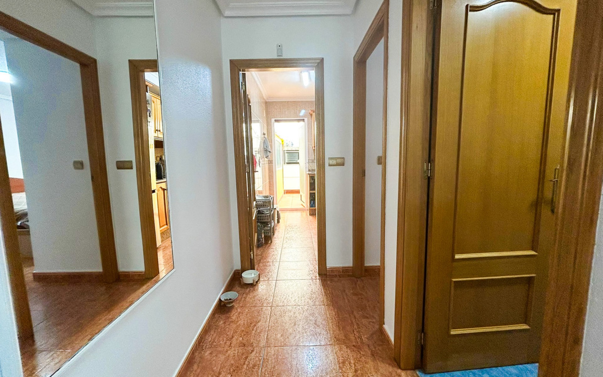 A Vendre - Appartement - Torrevieja - La Mata