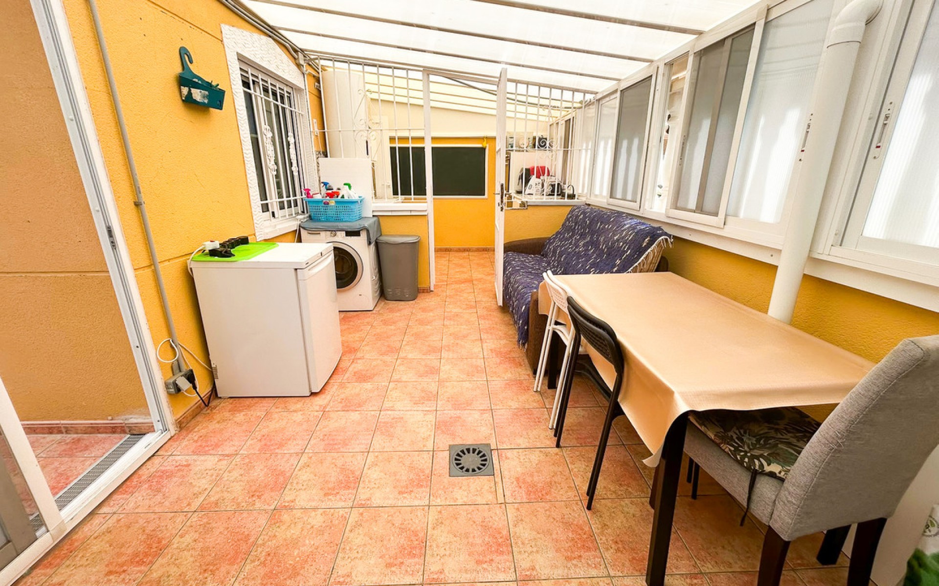 A Vendre - Appartement - Torrevieja - La Mata