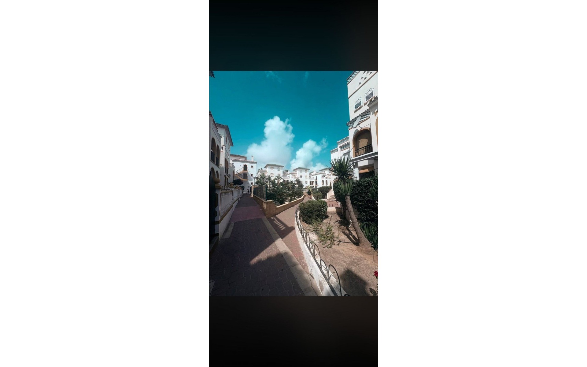 A Vendre - Appartement - Torrevieja - La Mata