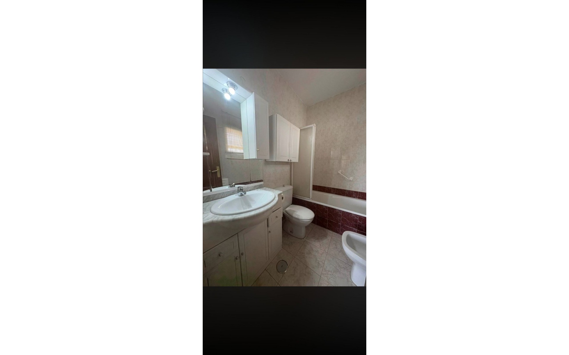 A Vendre - Appartement - Torrevieja - La Mata