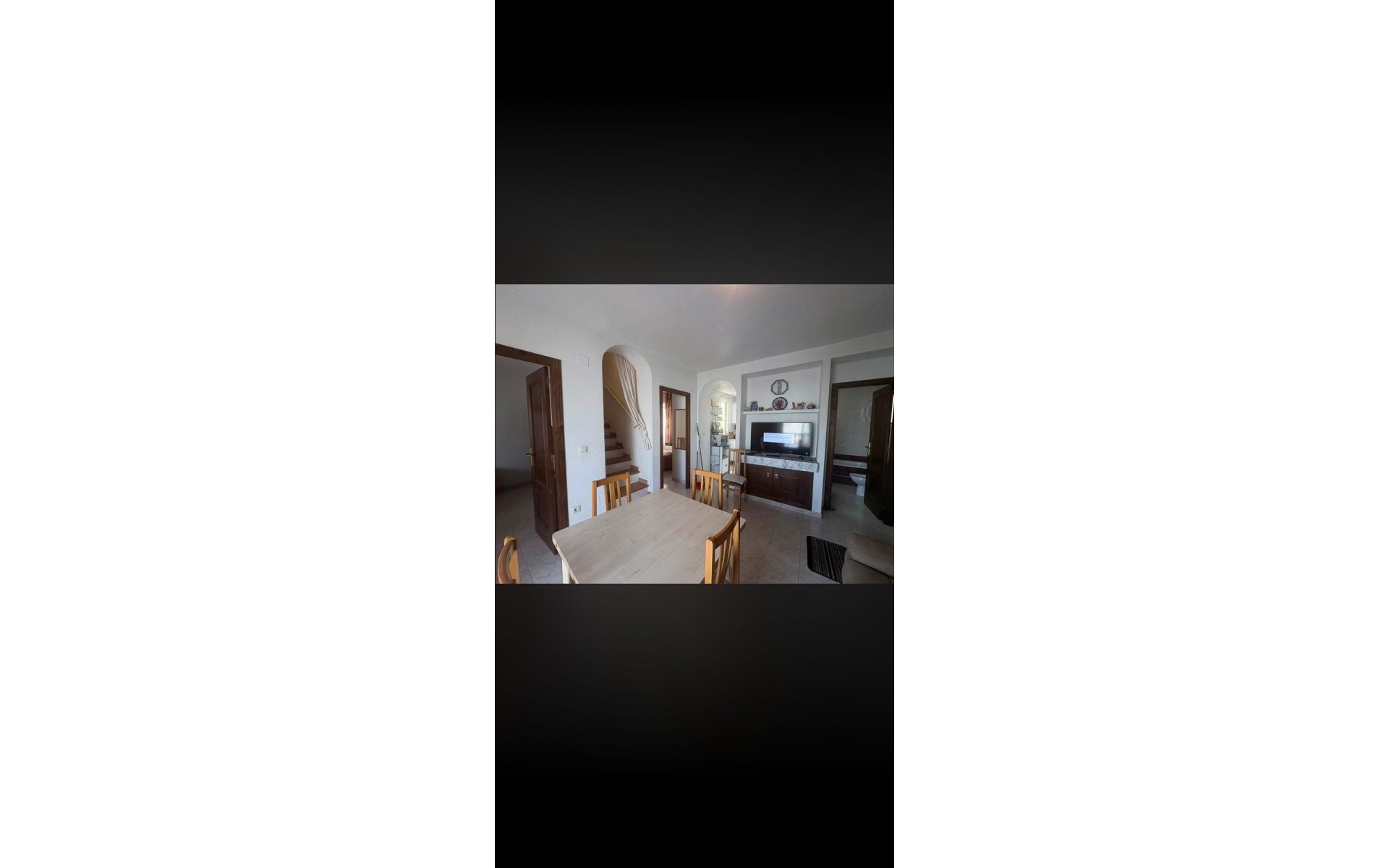 A Vendre - Appartement - Torrevieja - La Mata