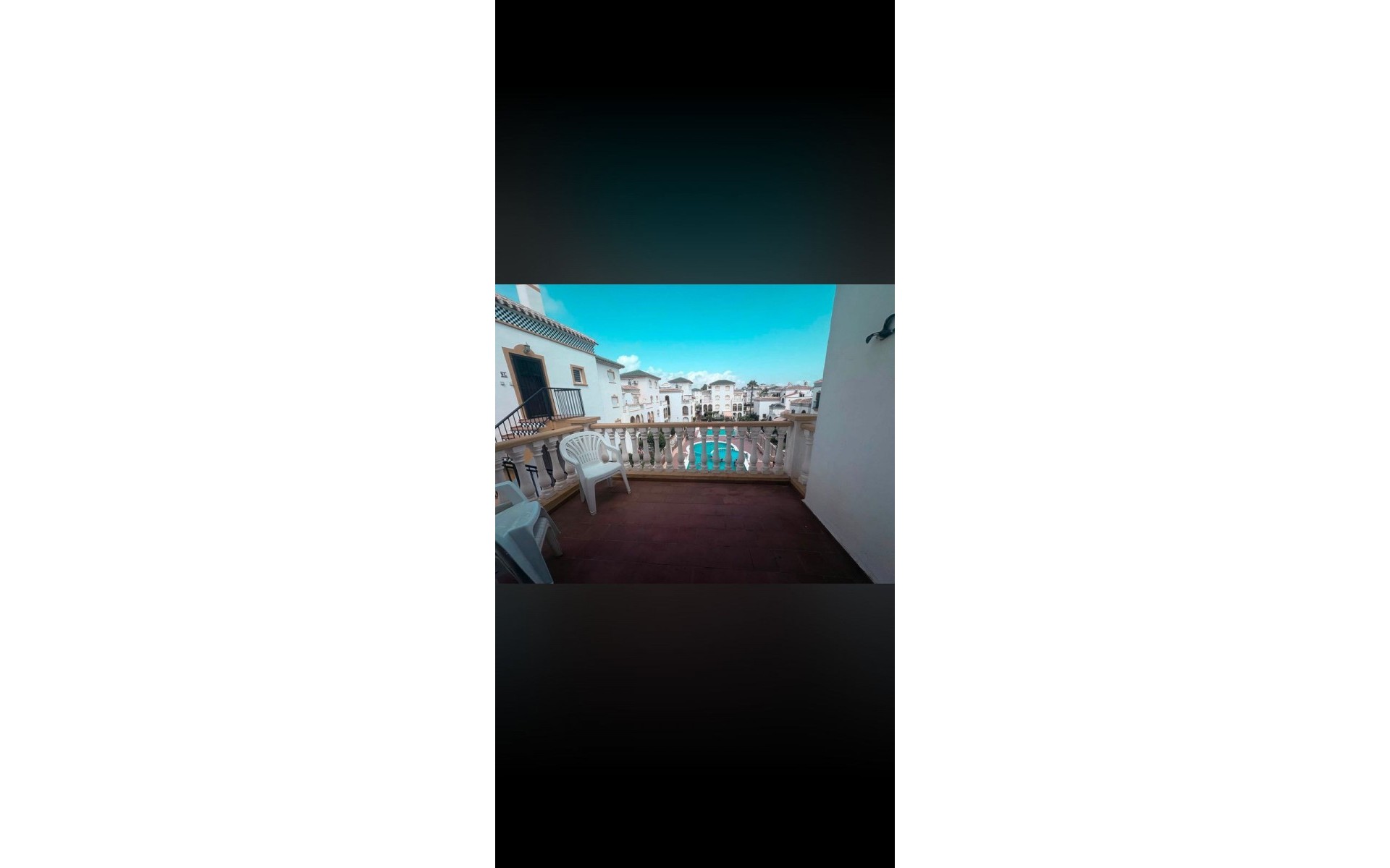 A Vendre - Appartement - Torrevieja - La Mata