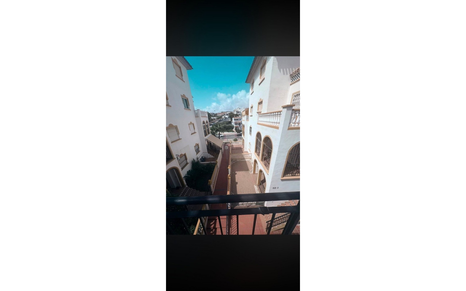 A Vendre - Appartement - Torrevieja - La Mata