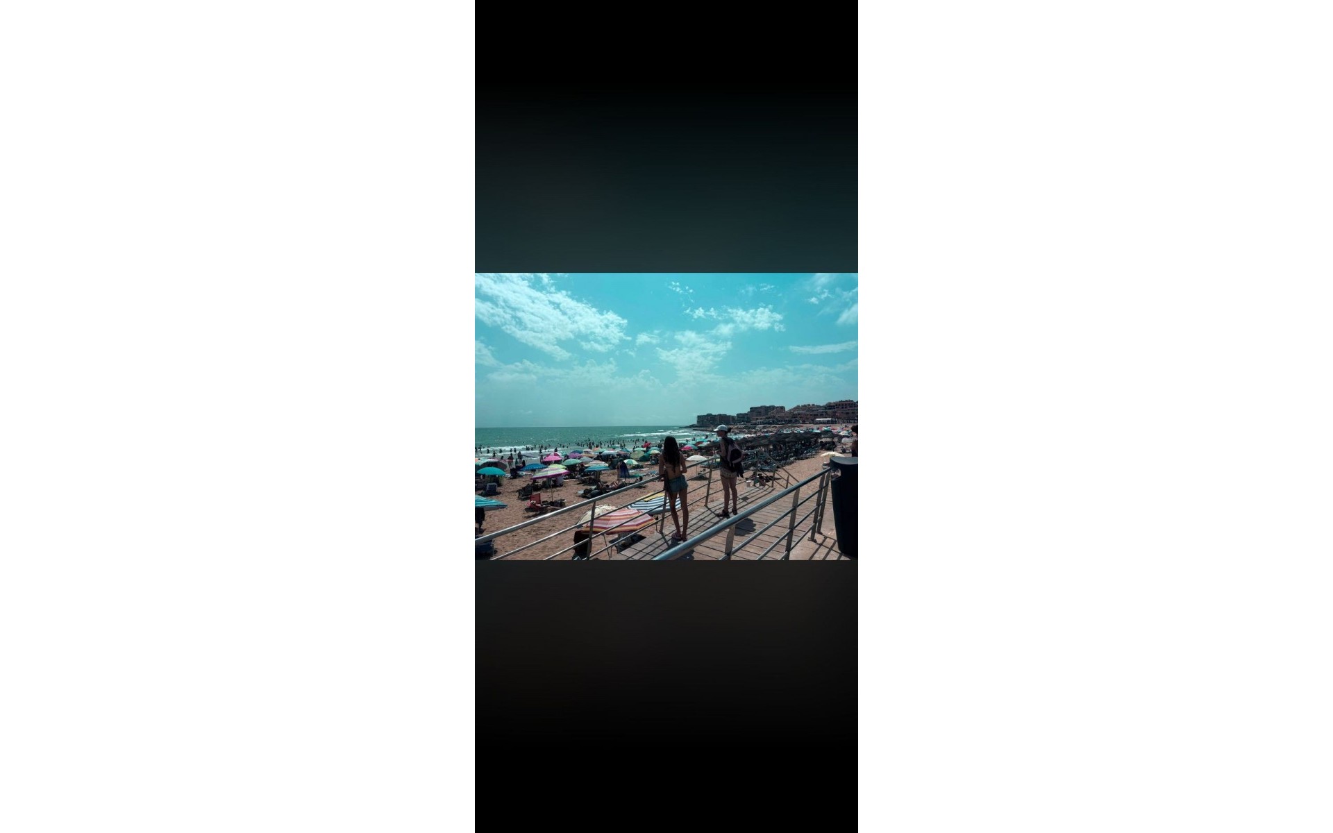 A Vendre - Appartement - Torrevieja - La Mata