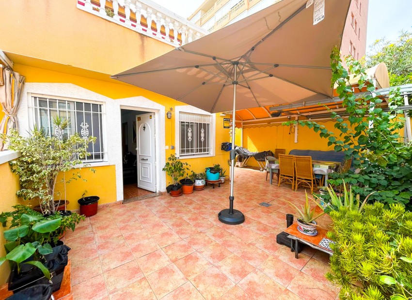 A Vendre - Appartement - Torrevieja - La Mata
