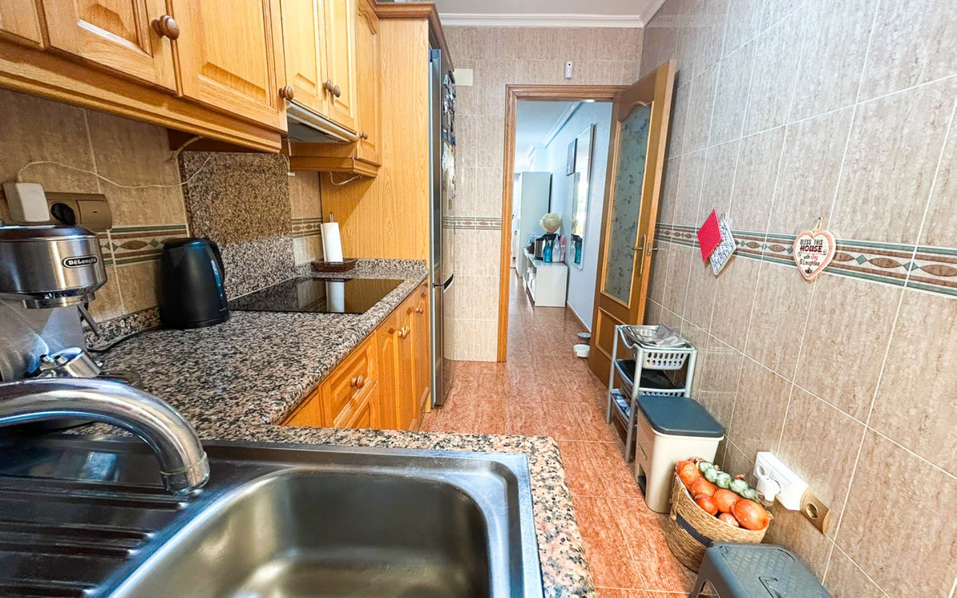 A Vendre - Appartement - Torrevieja - La Mata