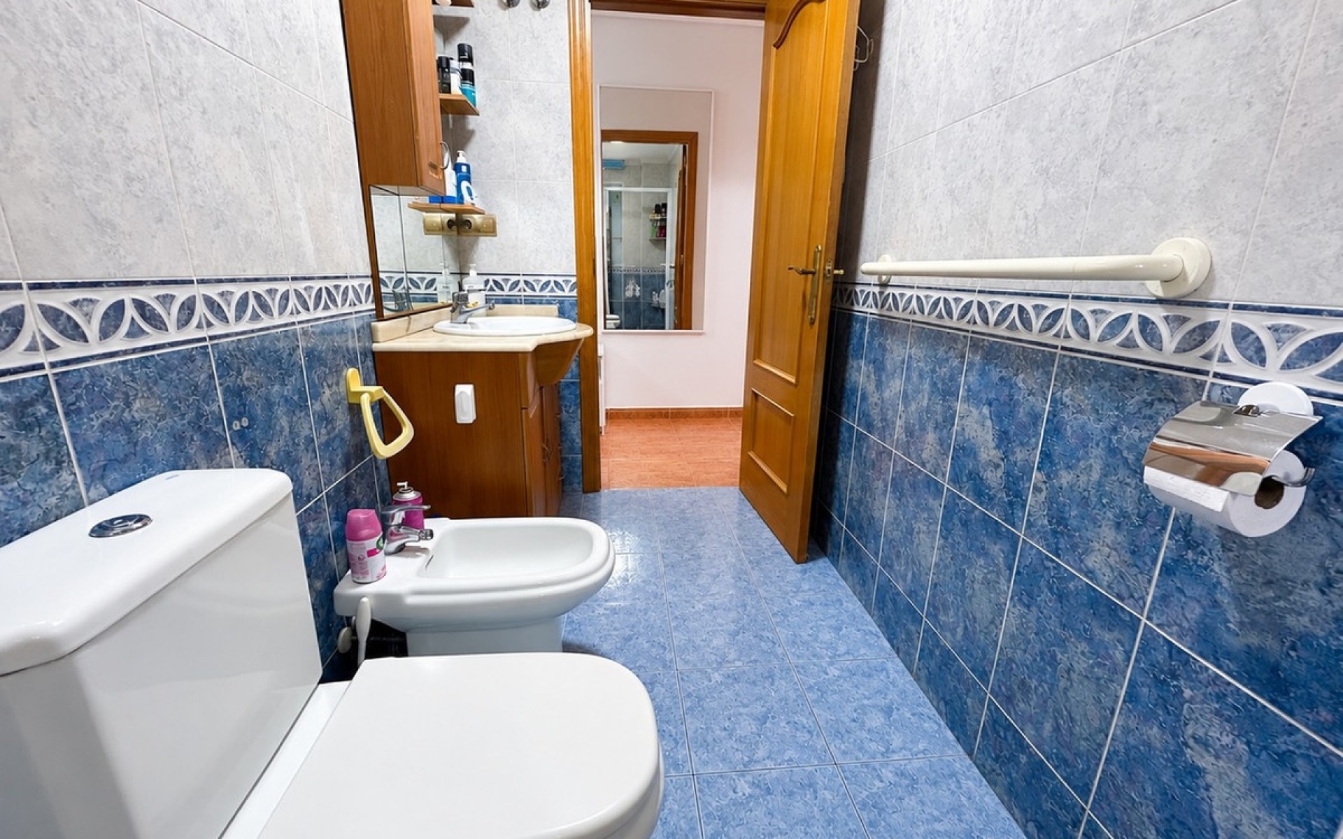 A Vendre - Appartement - Torrevieja - La Mata