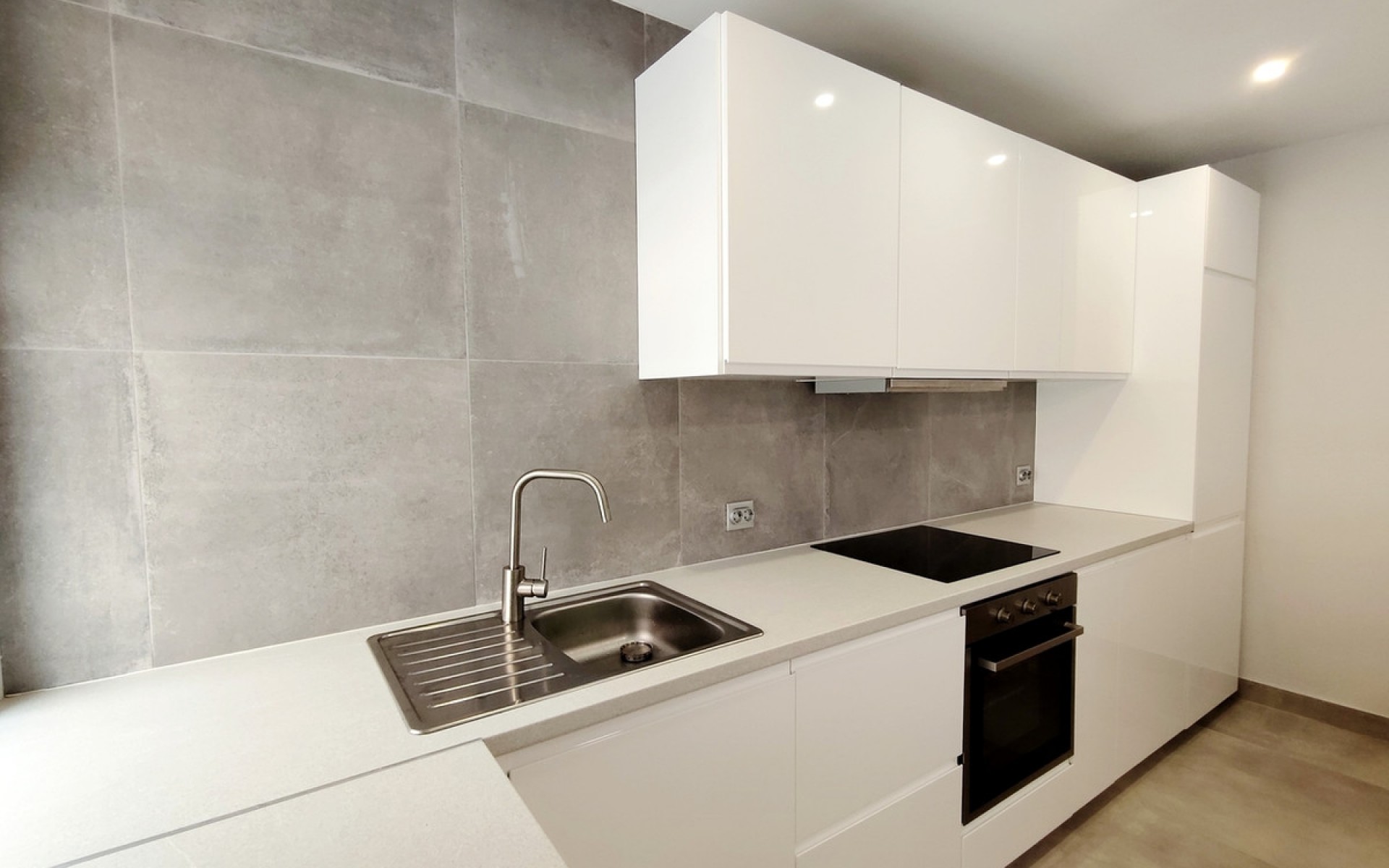 A Vendre - Appartement - Torrevieja - La Mata