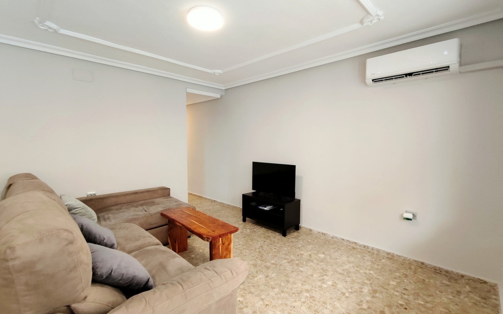 A Vendre - Appartement - Torrevieja - La Mata