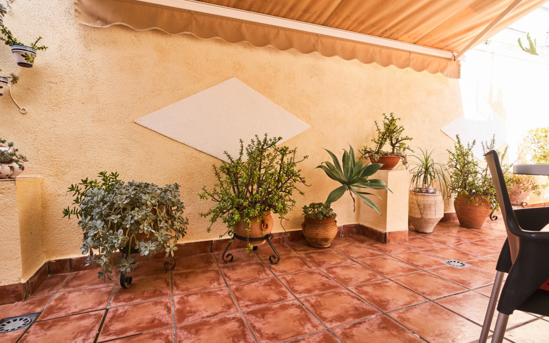 A Vendre - Appartement - Torrevieja - La Mata