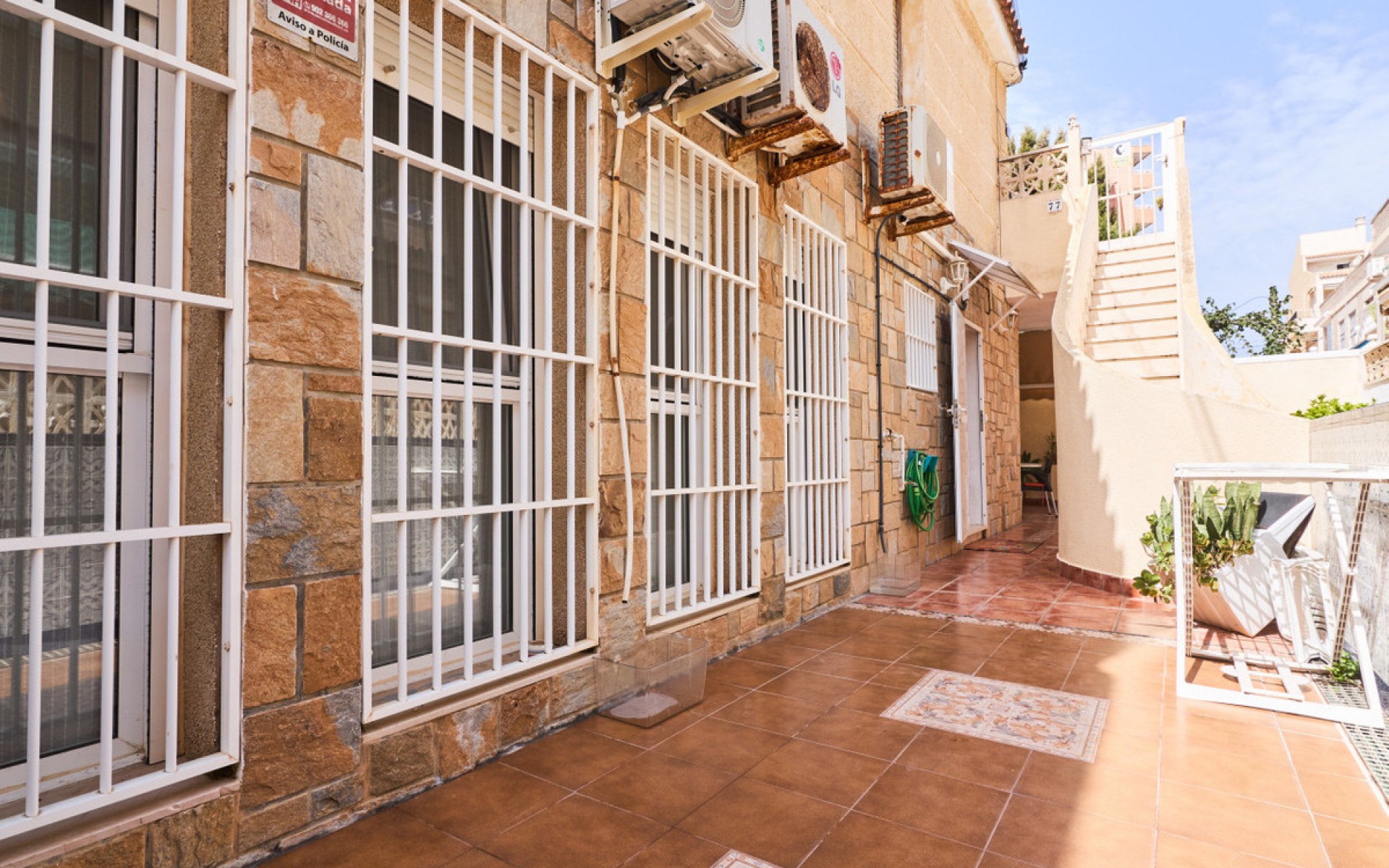 A Vendre - Appartement - Torrevieja - La Mata