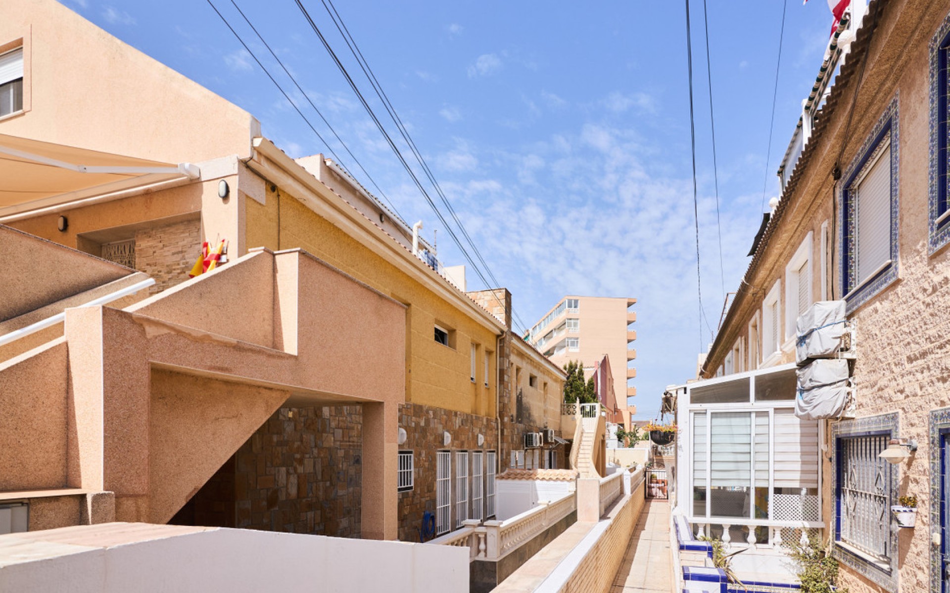 A Vendre - Appartement - Torrevieja - La Mata