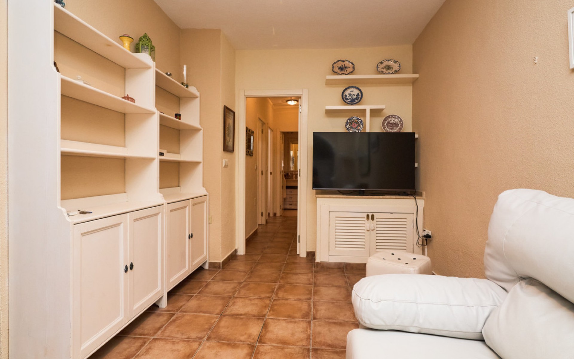 A Vendre - Appartement - Torrevieja - La Mata
