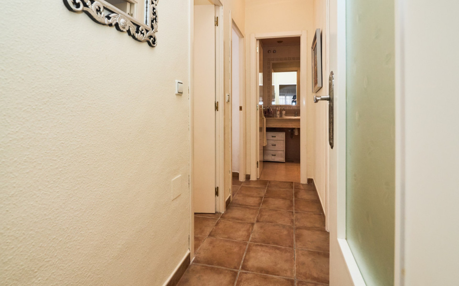 A Vendre - Appartement - Torrevieja - La Mata