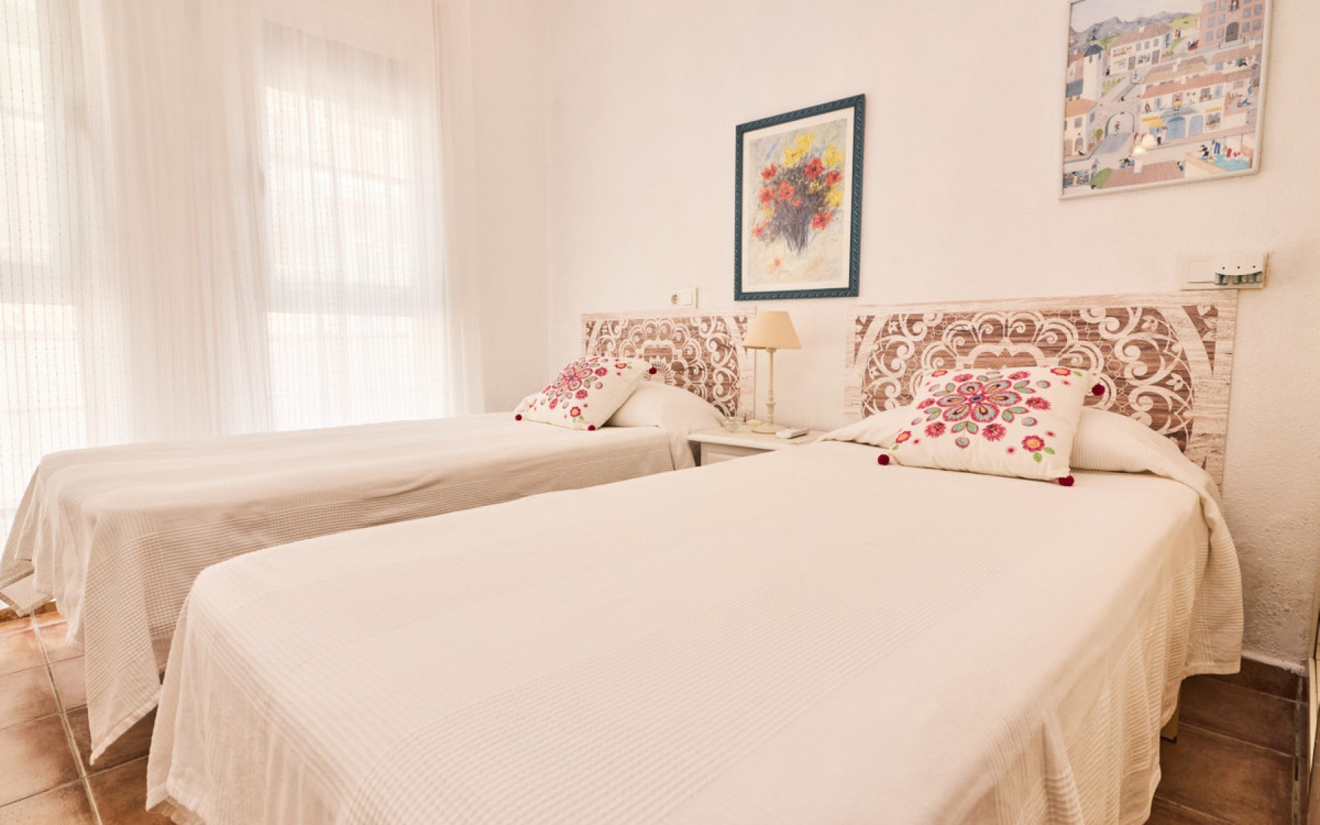 A Vendre - Appartement - Torrevieja - La Mata