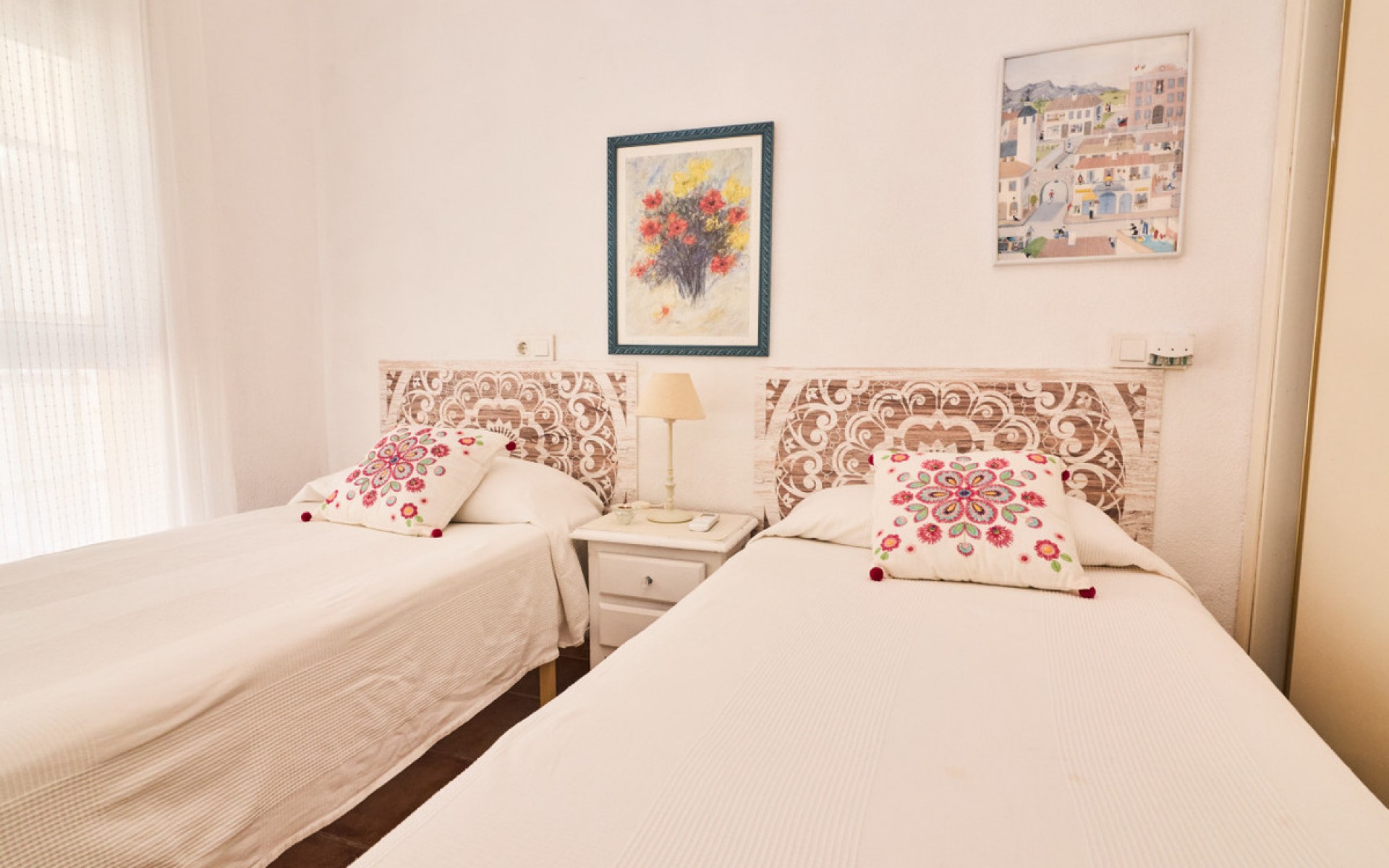 A Vendre - Appartement - Torrevieja - La Mata