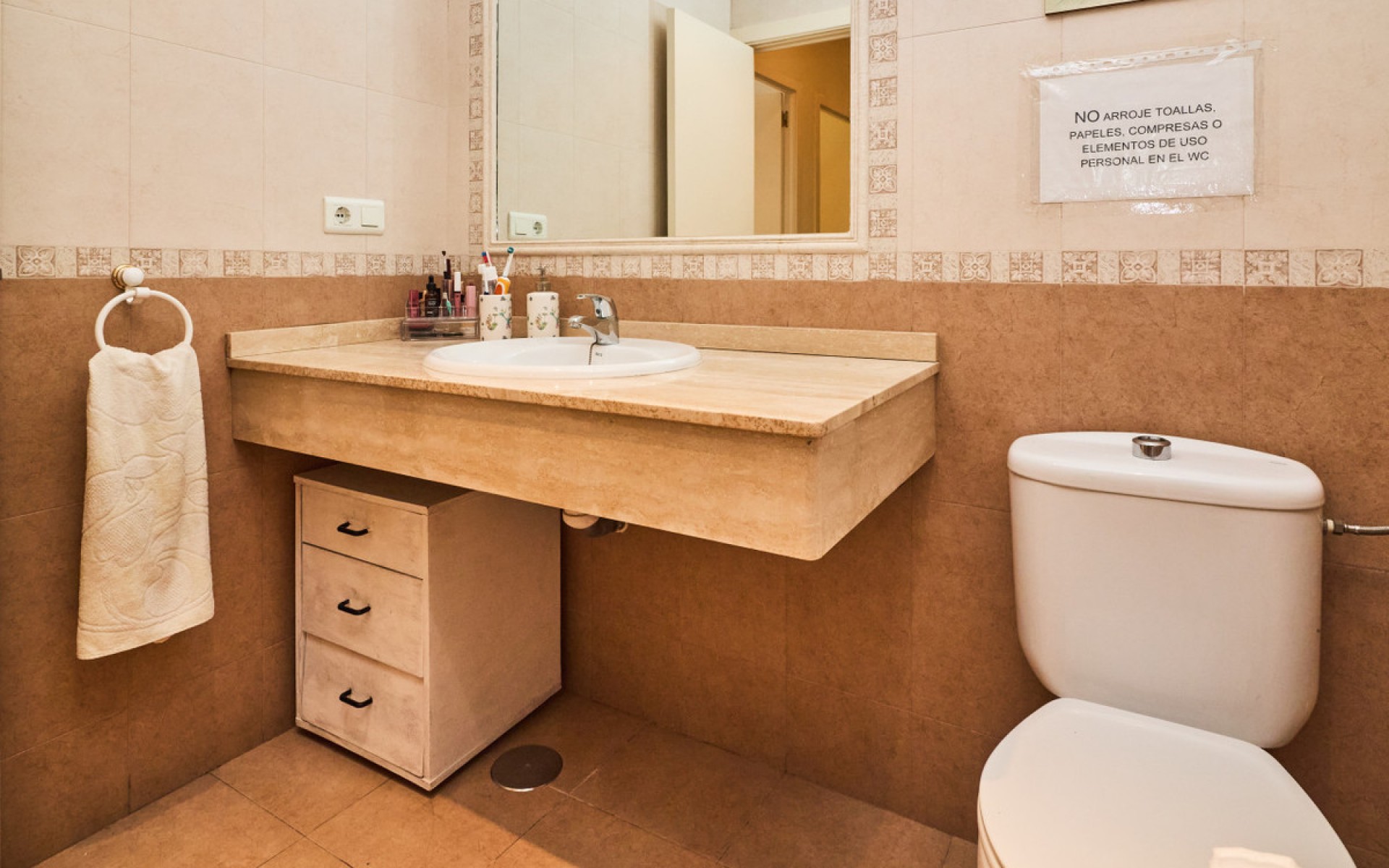 A Vendre - Appartement - Torrevieja - La Mata
