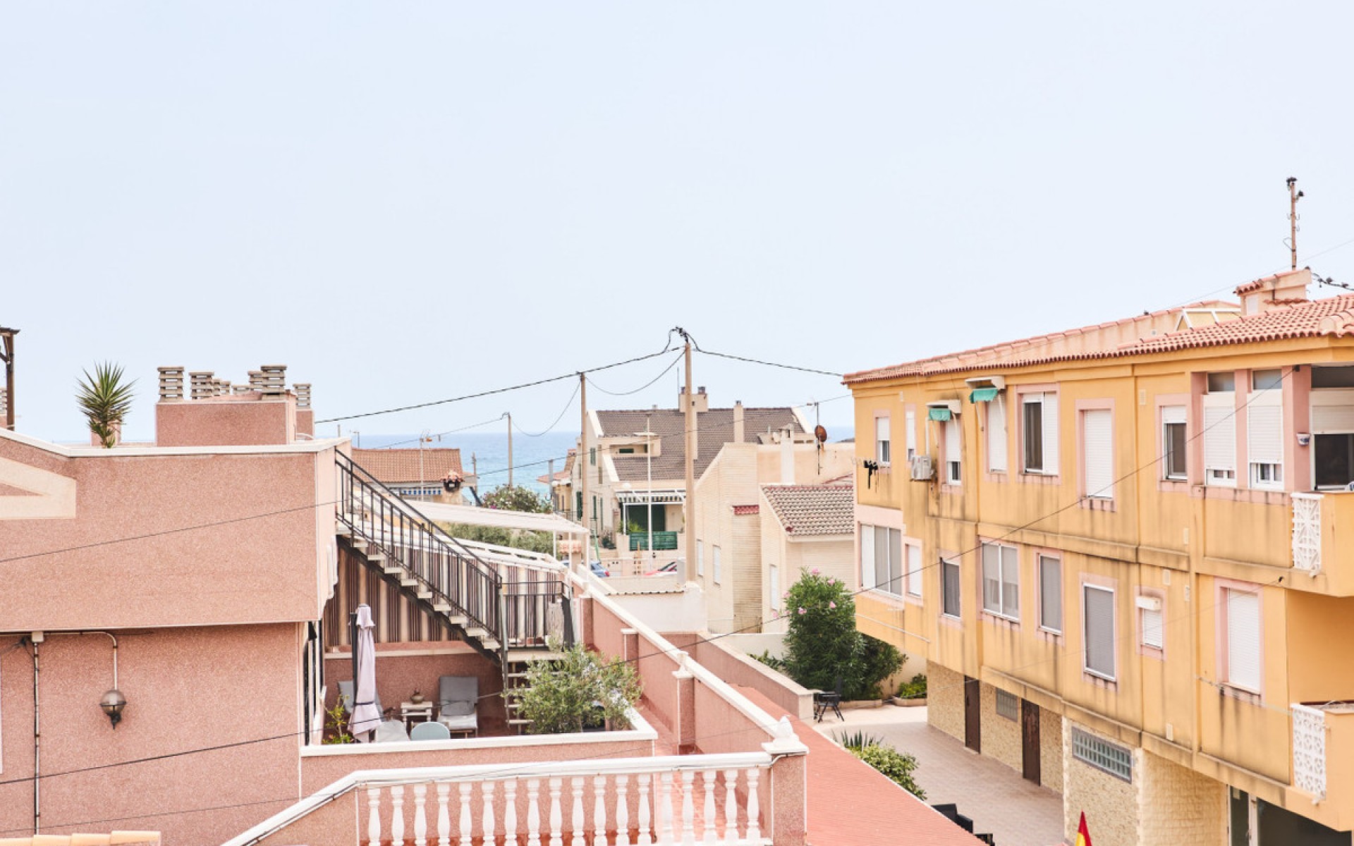 A Vendre - Appartement - Torrevieja - La Mata