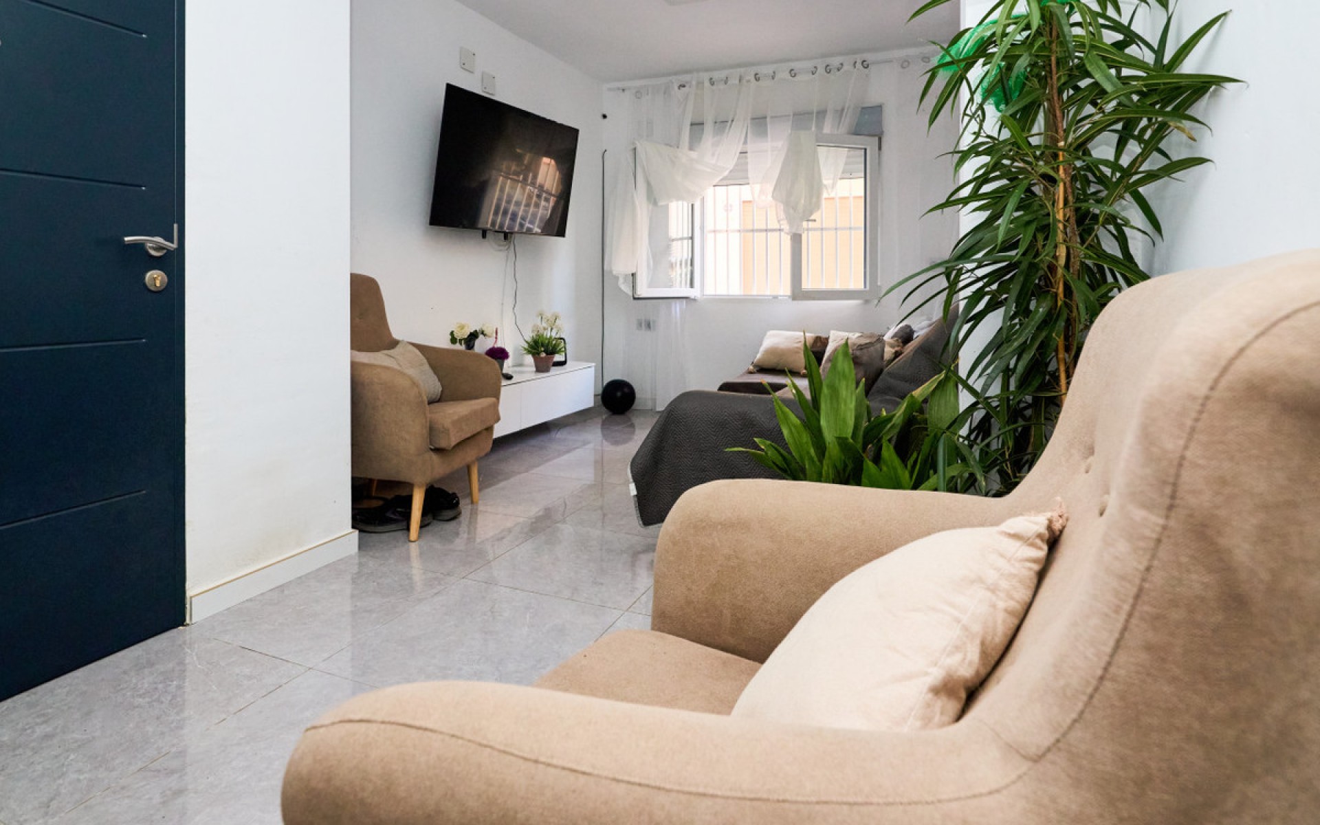 A Vendre - Appartement - Torrevieja - La Mata