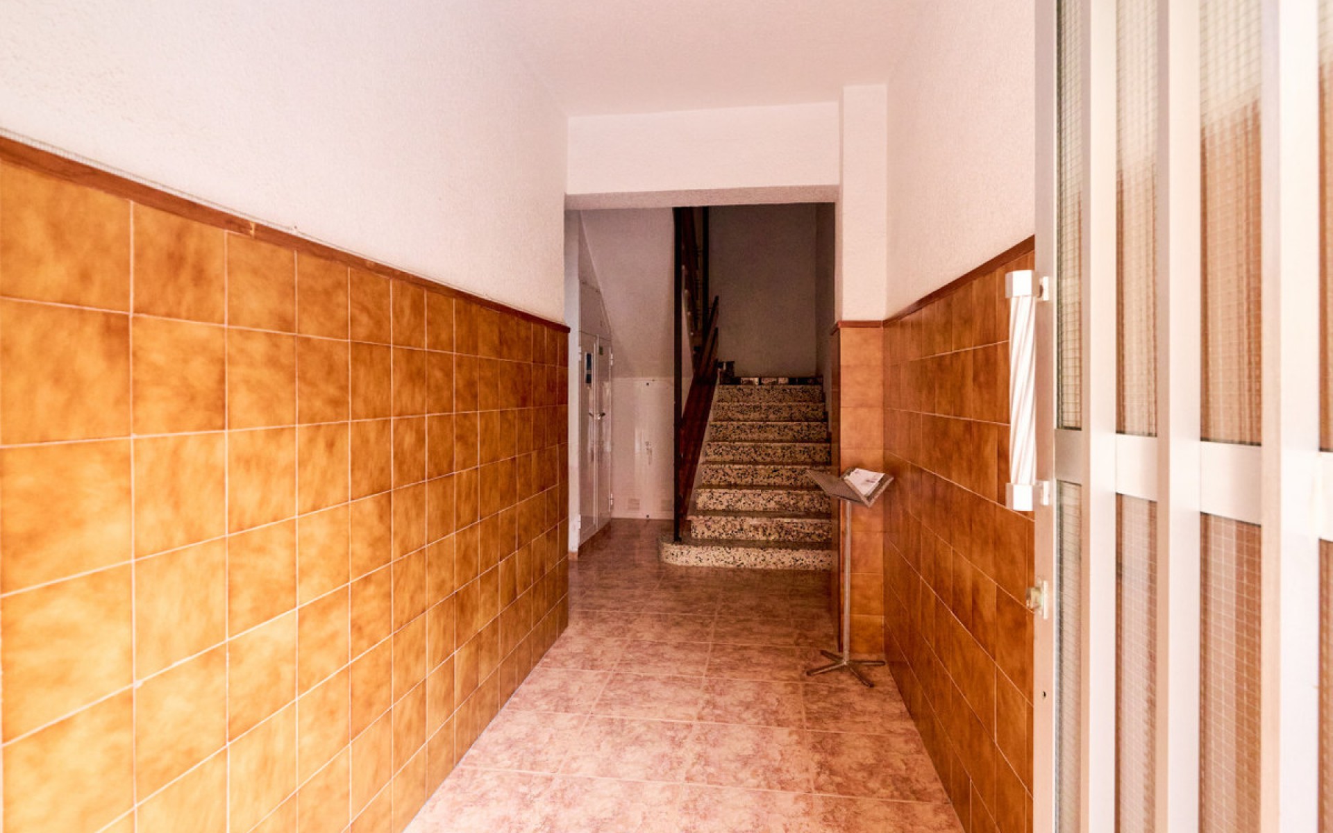 A Vendre - Appartement - Torrevieja - La Mata