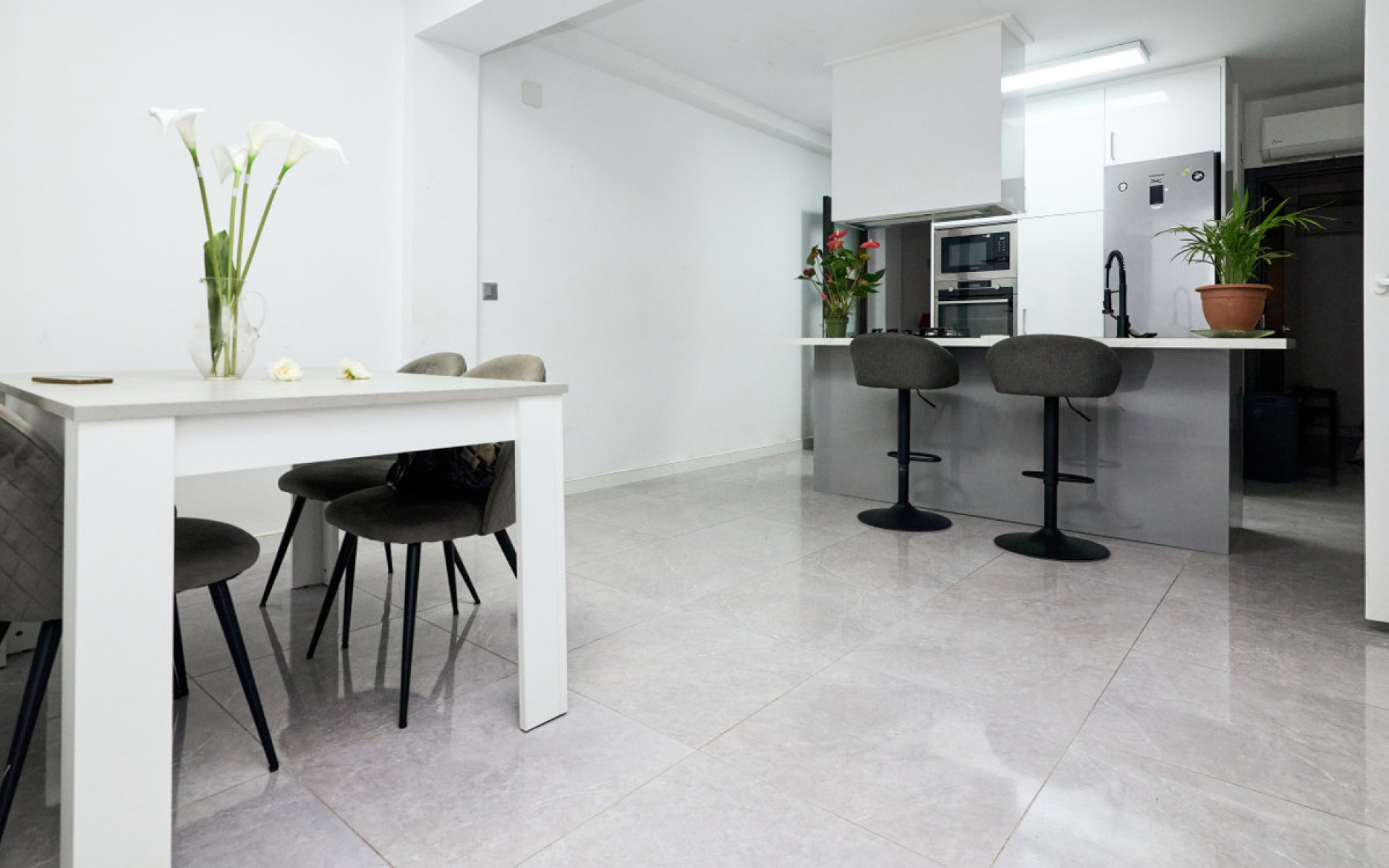A Vendre - Appartement - Torrevieja - La Mata