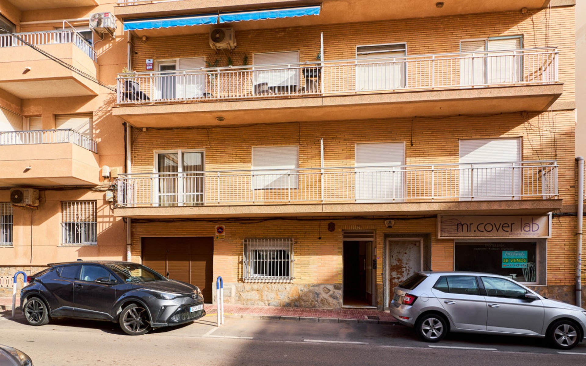 A Vendre - Appartement - Torrevieja - La Mata