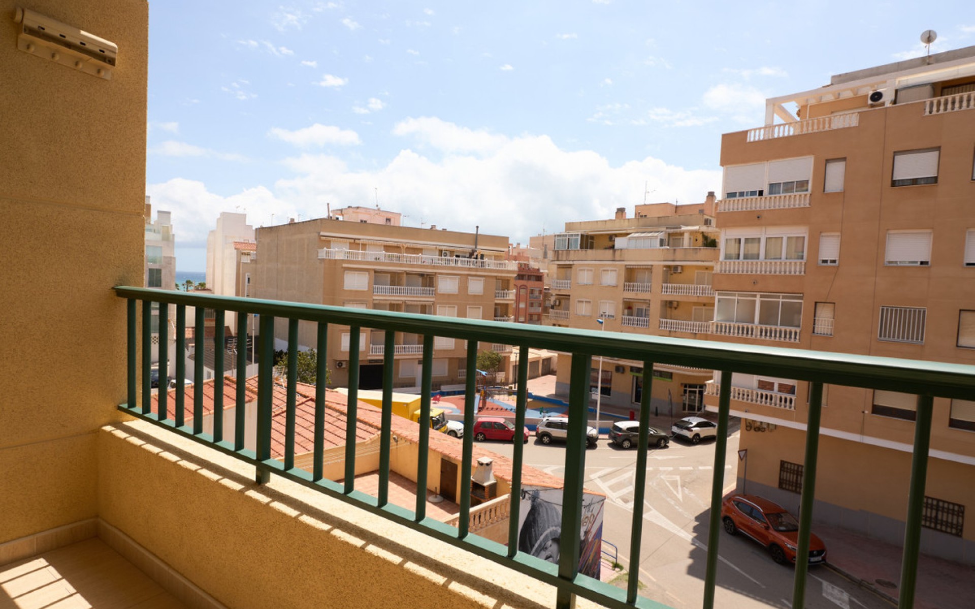 A Vendre - Appartement - Torrevieja - La Mata