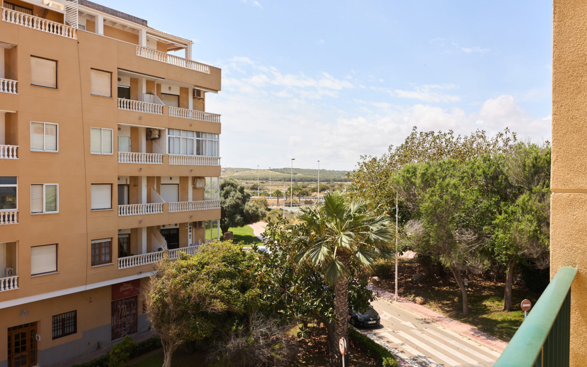 A Vendre - Appartement - Torrevieja - La Mata
