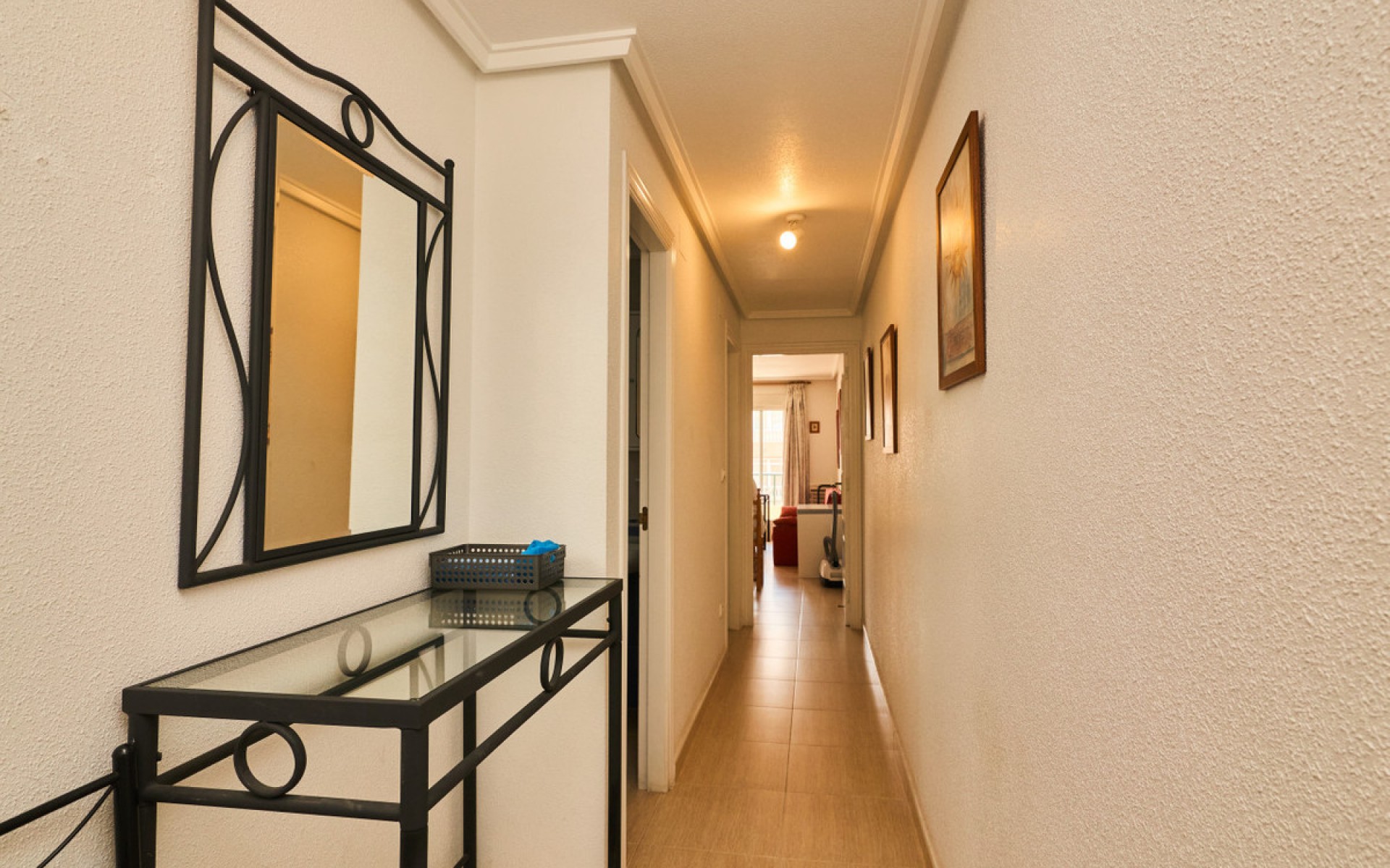 A Vendre - Appartement - Torrevieja - La Mata