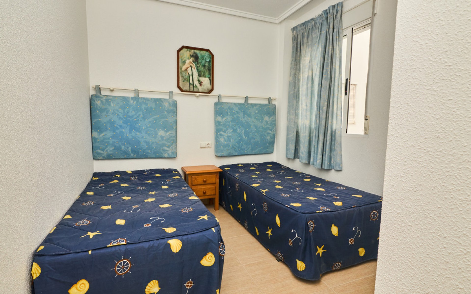 A Vendre - Appartement - Torrevieja - La Mata