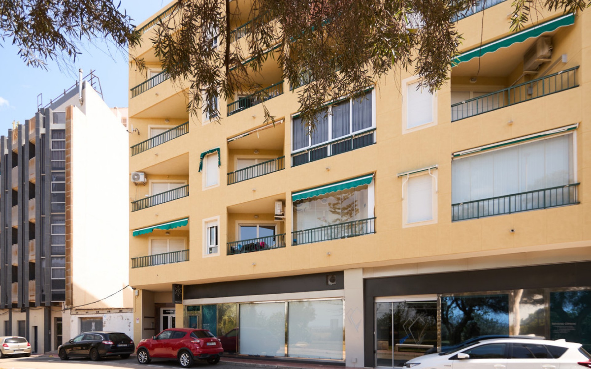 A Vendre - Appartement - Torrevieja - La Mata