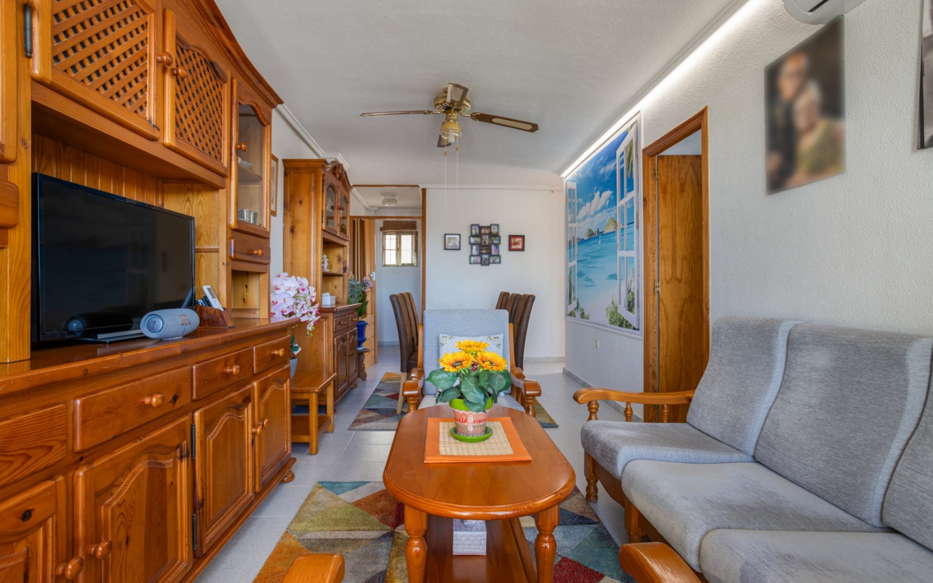 A Vendre - Appartement - Torrevieja - La Siesta