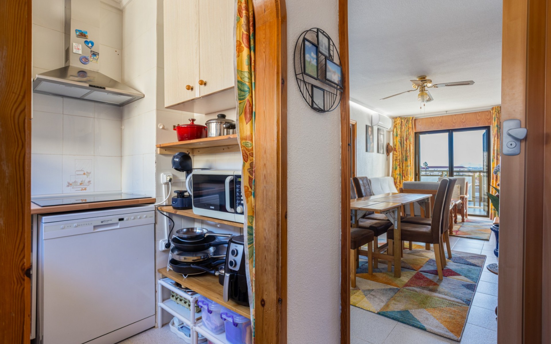 A Vendre - Appartement - Torrevieja - La Siesta