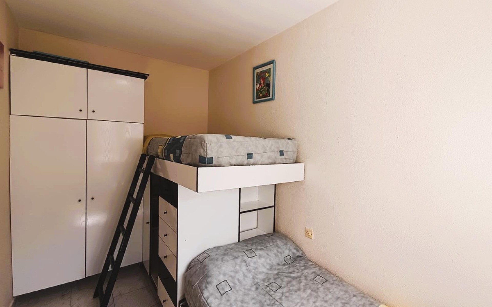A Vendre - Appartement - Torrevieja - La Siesta