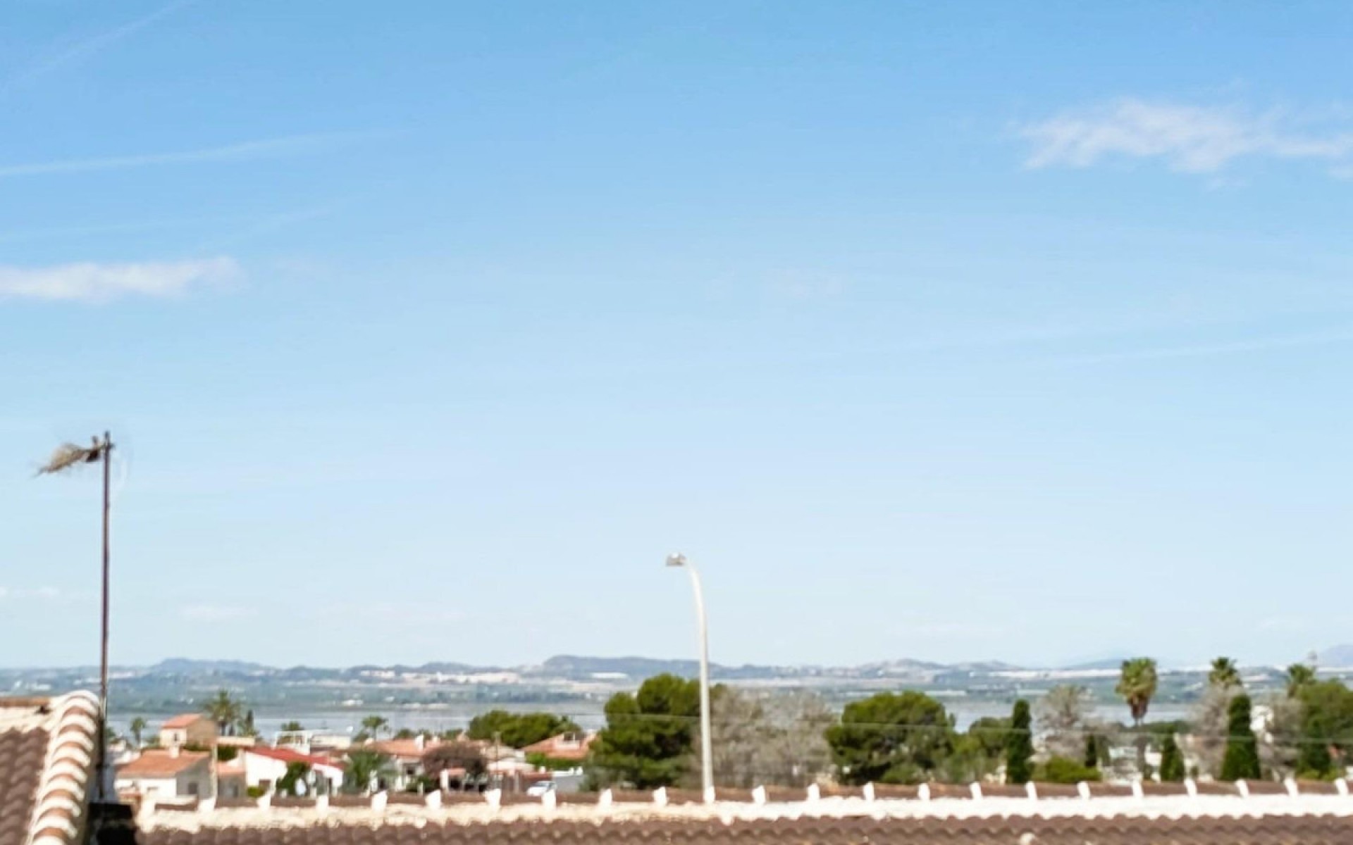 A Vendre - Appartement - Torrevieja - La Siesta