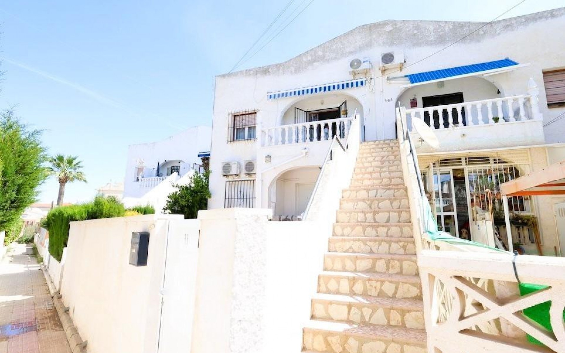 A Vendre - Appartement - Torrevieja - La Siesta