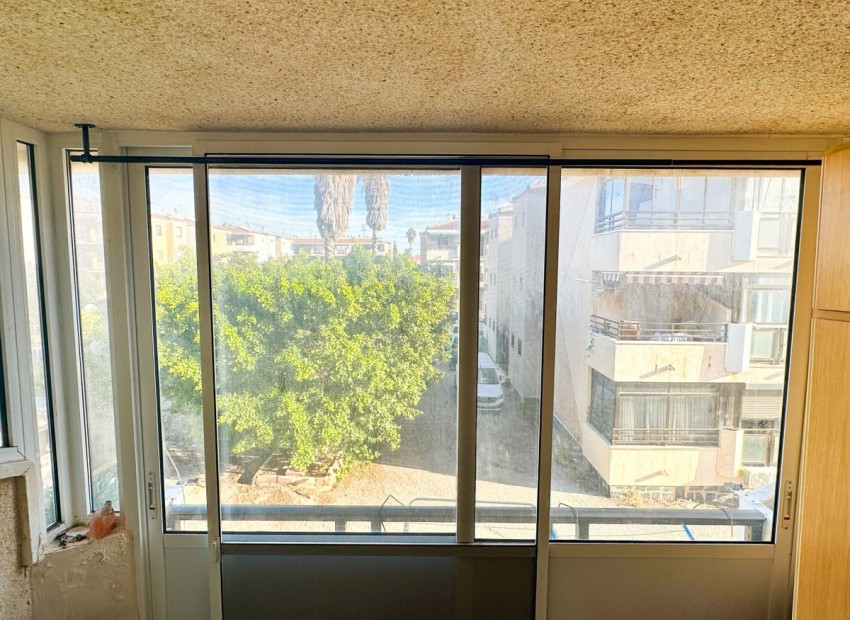 A Vendre - Appartement - Torrevieja - La Siesta