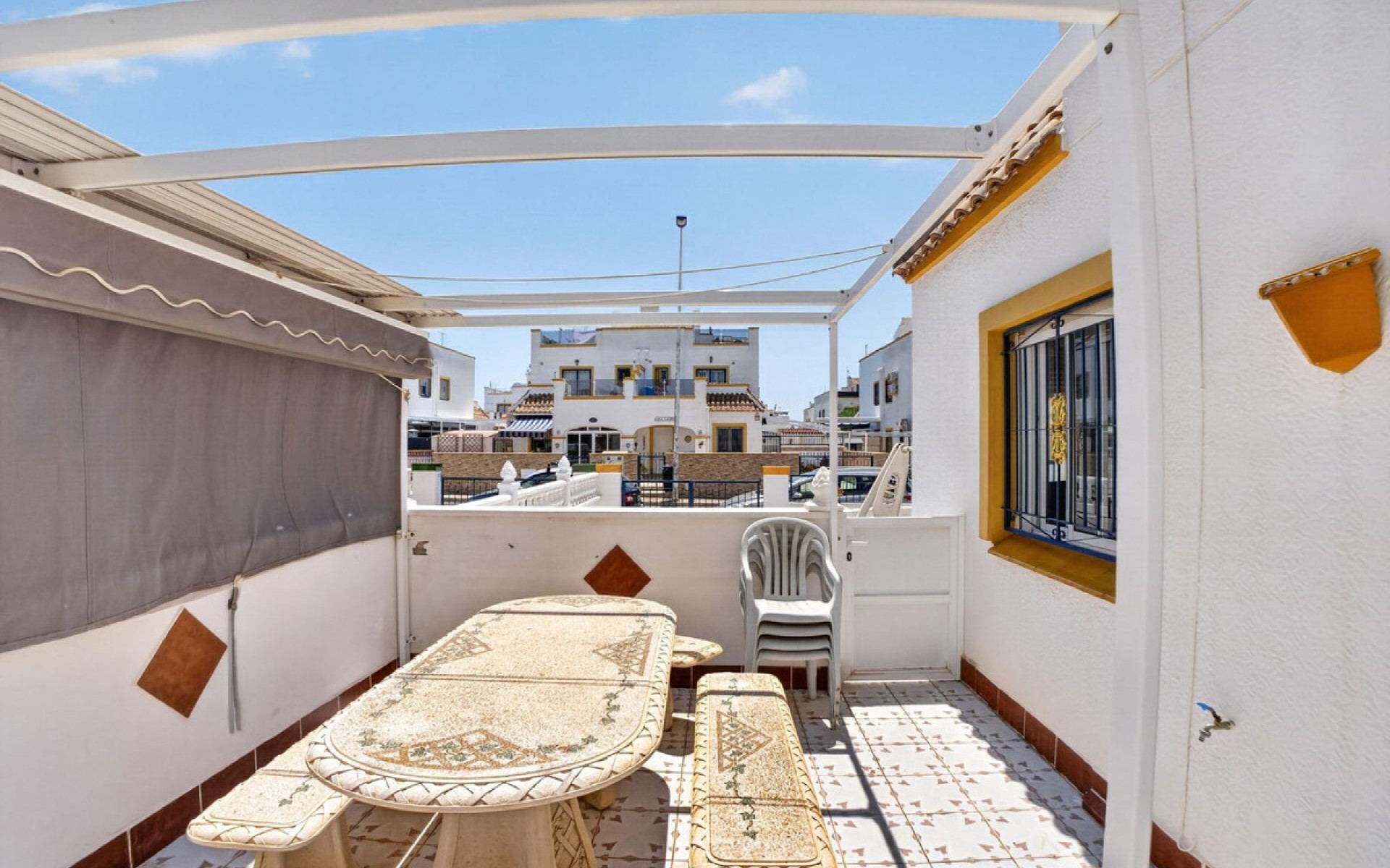 A Vendre - Appartement - Torrevieja - La Siesta