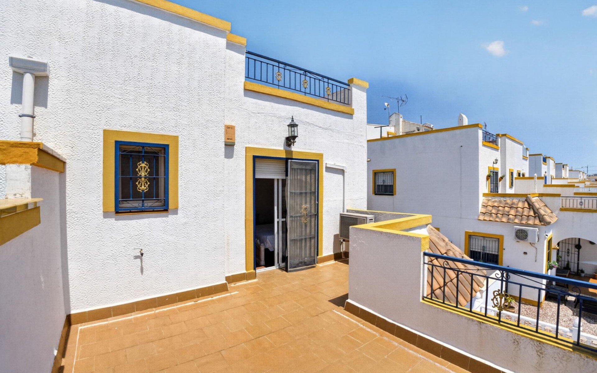 A Vendre - Appartement - Torrevieja - La Siesta