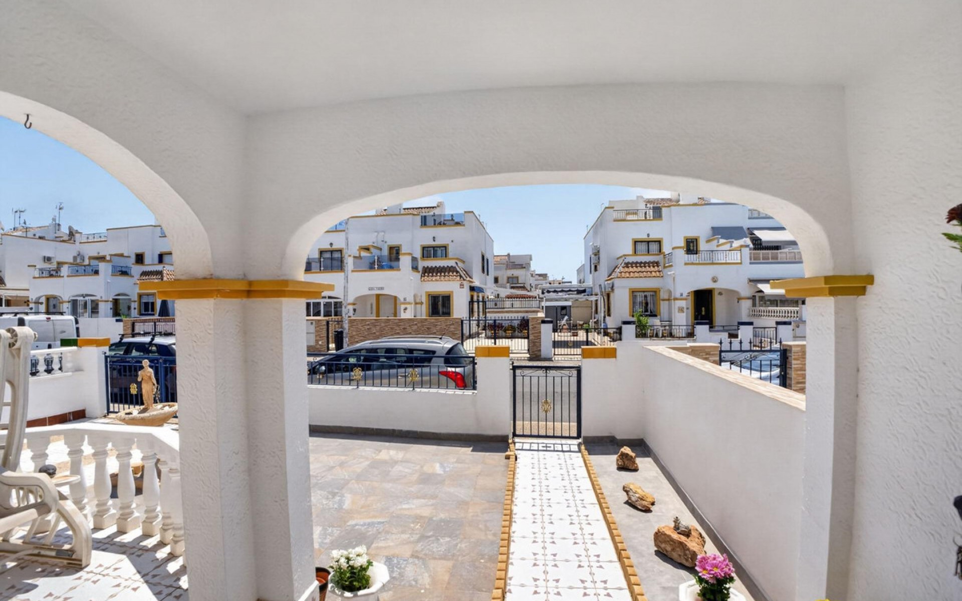 A Vendre - Appartement - Torrevieja - La Siesta