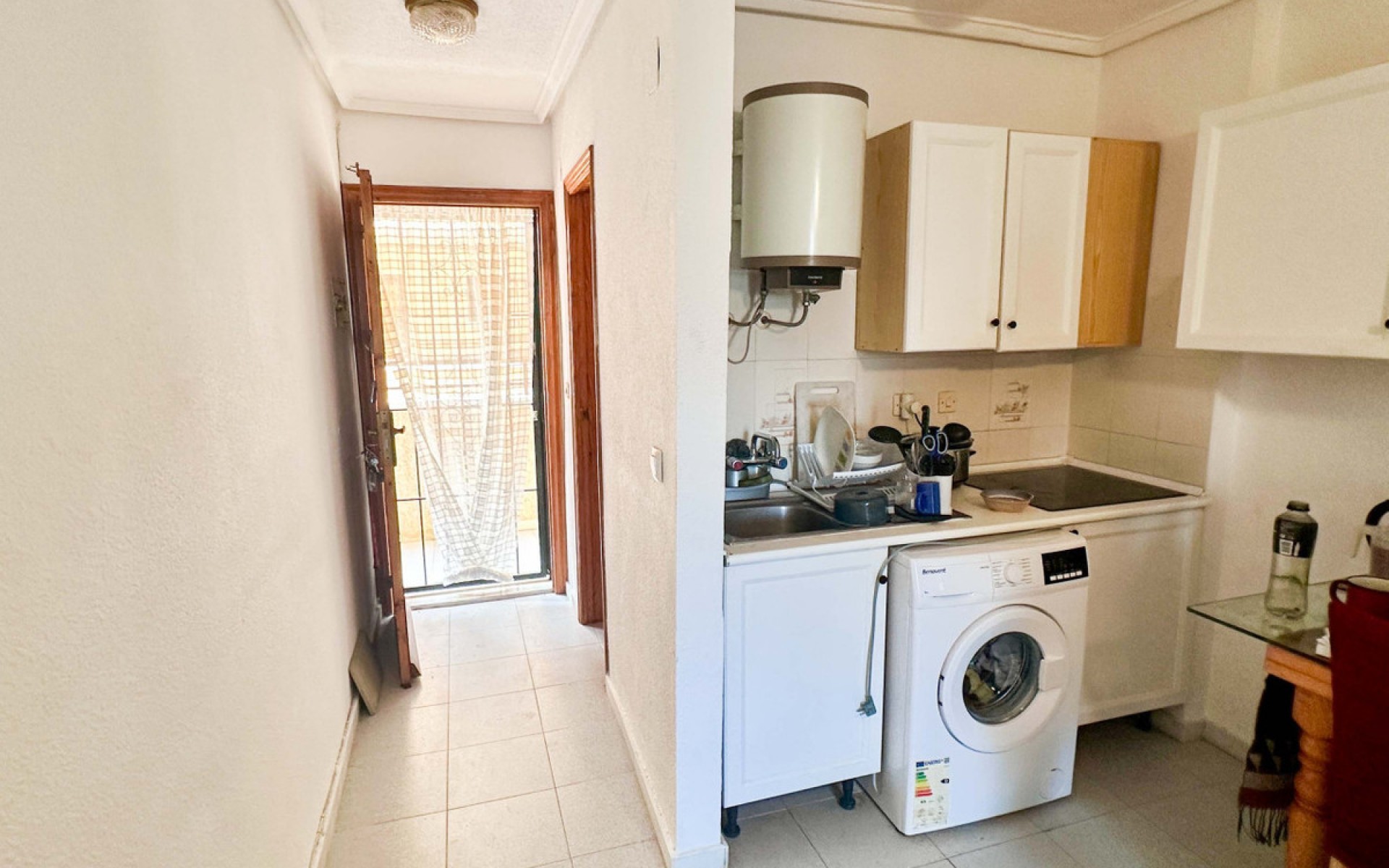 A Vendre - Appartement - Torrevieja - La Siesta