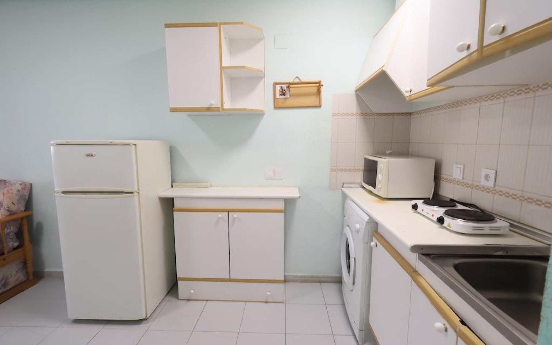 A Vendre - Appartement - Torrevieja - La Siesta