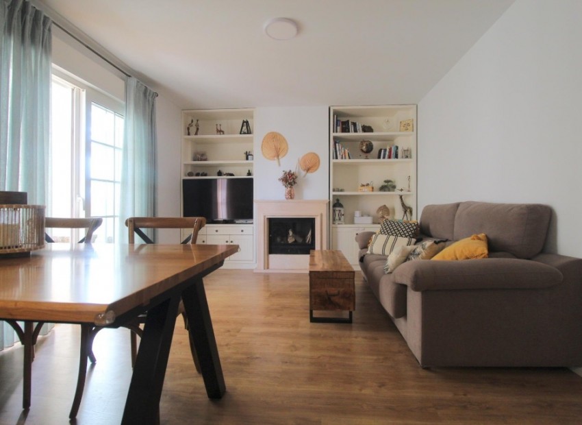 A Vendre - Appartement - Torrevieja - La Veleta