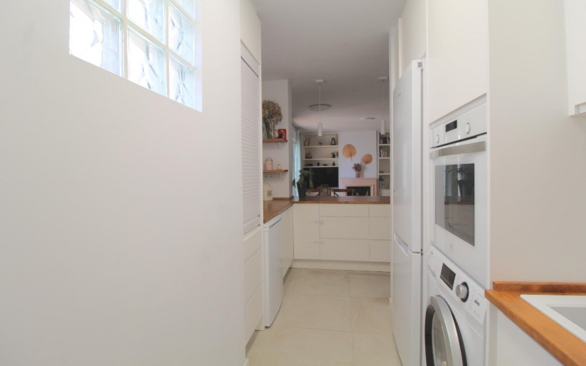 A Vendre - Appartement - Torrevieja - La Veleta