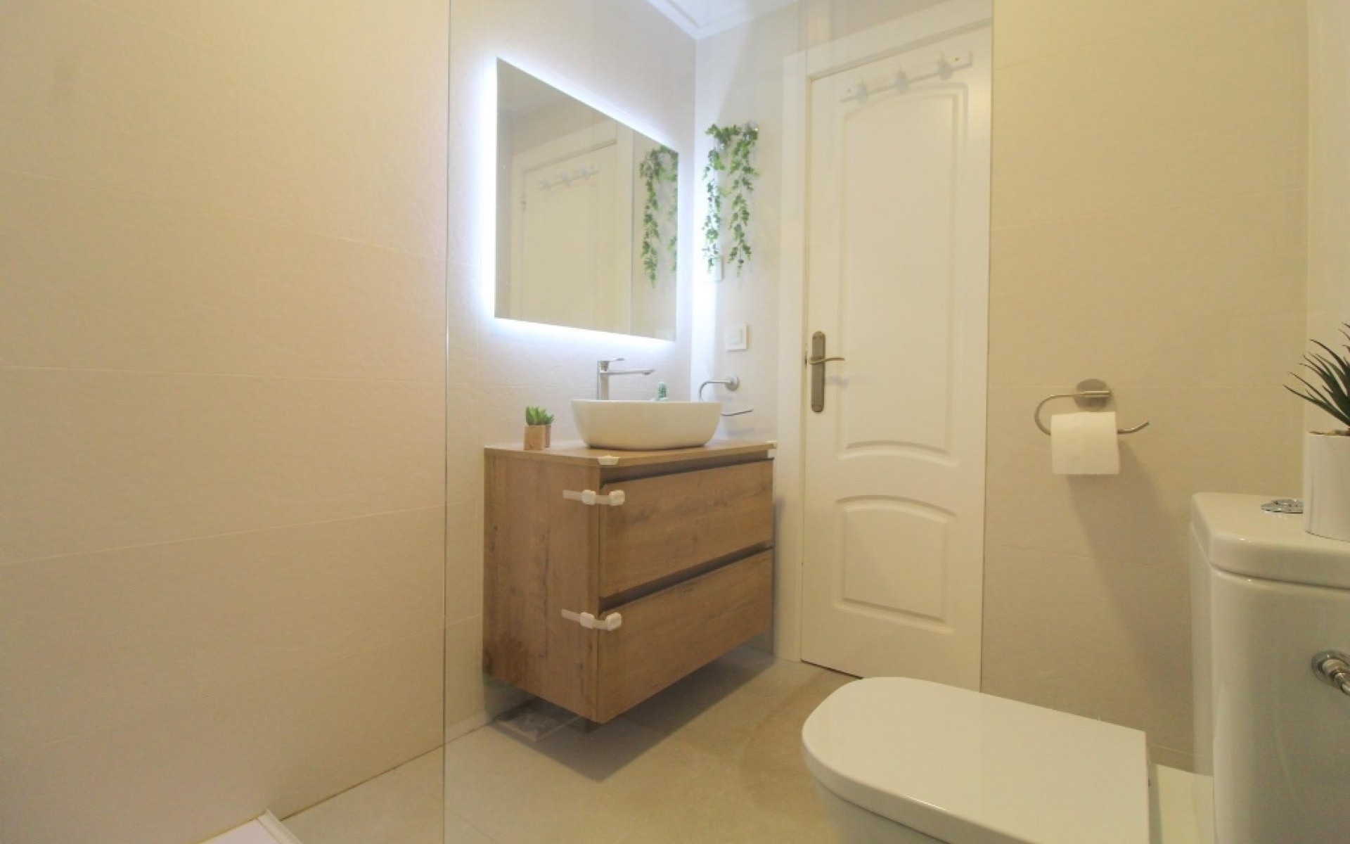 A Vendre - Appartement - Torrevieja - La Veleta