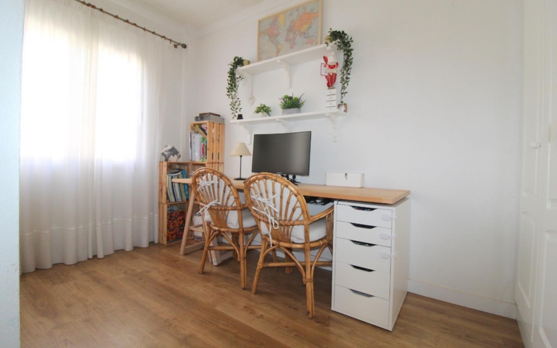 A Vendre - Appartement - Torrevieja - La Veleta