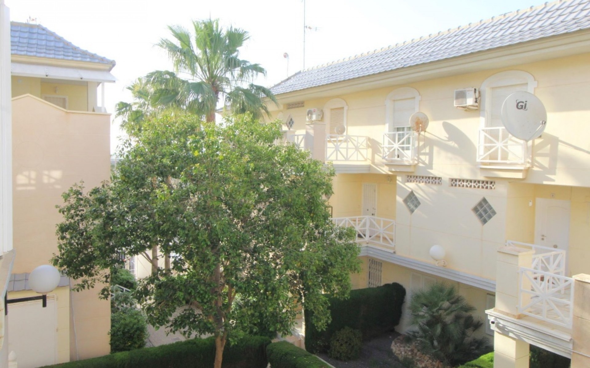 A Vendre - Appartement - Torrevieja - La Veleta